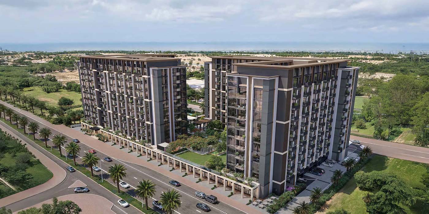 Ellington Windsor House